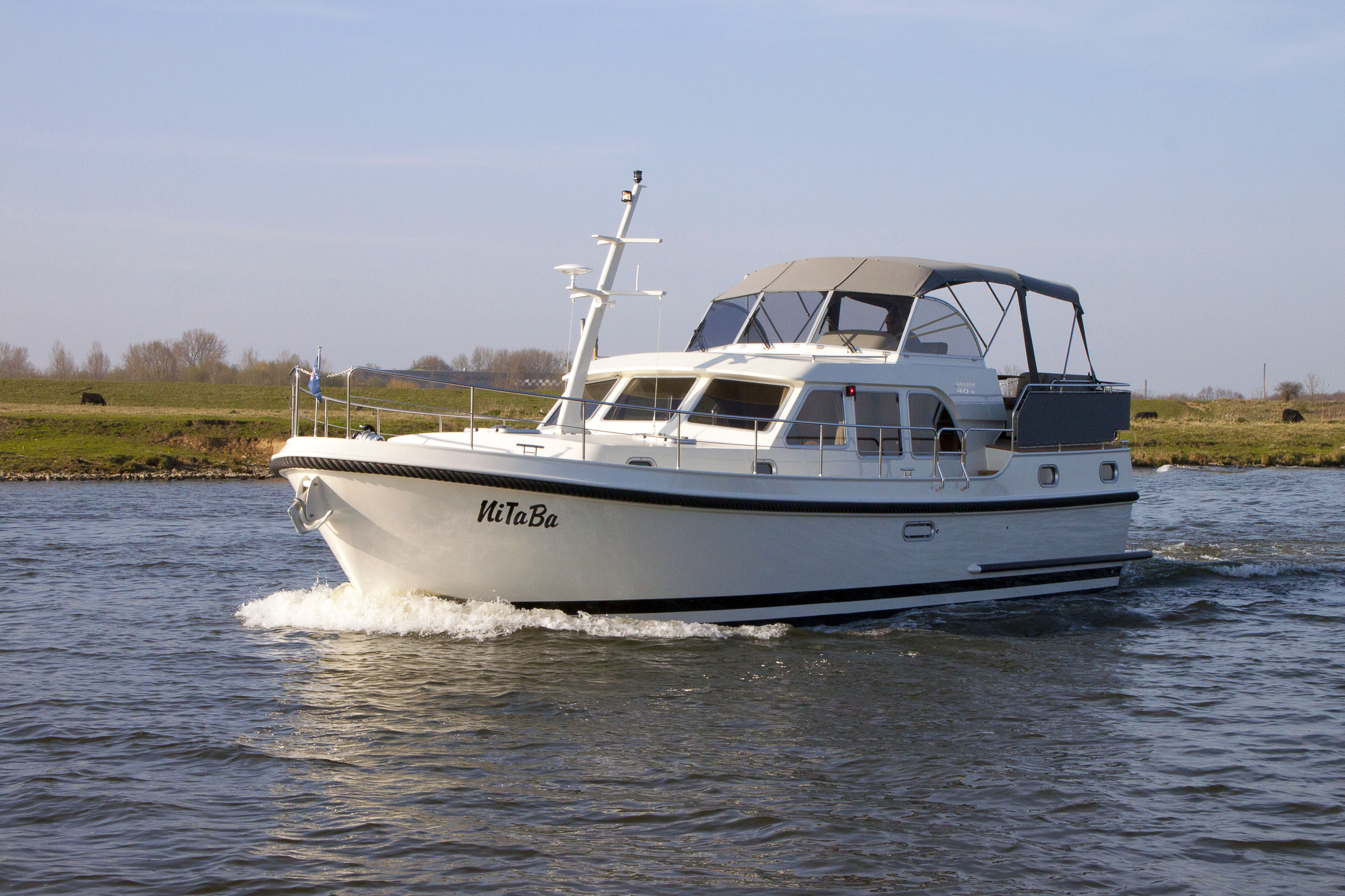Yachtcharter KDW yachtcharter berlin havel werder